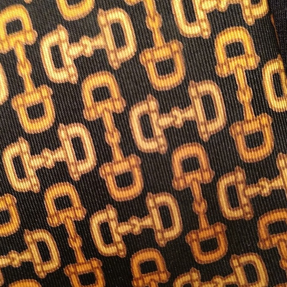 Gucci Tie - Picture 2 of 5